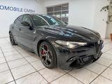 Alfa Romeo Giulia Quadrifoglio*Carbon*H&K*Kamera*Navi*DAB+* - Alfa Romeo Giulia aus 2021