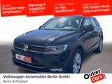 Volkswagen Tiguan 2.0TSI DSG Highline 4x4 STHZG*Outlet* - Volkswagen Tiguan: Standheizung