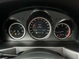 Mercedes-Benz GLK 220  CDI BlueEfficiency 4Matic - Mercedes-Benz aus 2009: Geländewagen