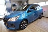 Mitsubishi Space Star Select+/1 Hand/Automatik/Kamera/Klima - Mitsubishi Space Star in Solingen