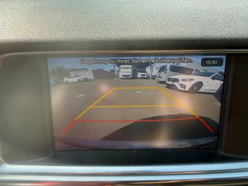Kia Optima Sportswagon GT-Line+Navi+Kamera+SHZ+LKRHZ