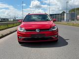 Volkswagen Golf VII Variant Comfortline BMT/Start-Stopp/AHK - VW Golf von 2018