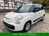 Fiat 500L Pop Klima TÜV-Neu - Fiat 500L: Kleinwagen