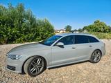 Audi A6 Allroad 3.0 BiTDI quattro - Volllackierung - graue Audi A6 Allroad