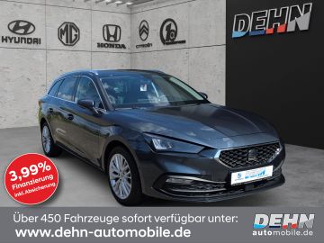 Seat Leon ST Xcellence 1.4 TSI e-Hybrid ACC XL Kam el
