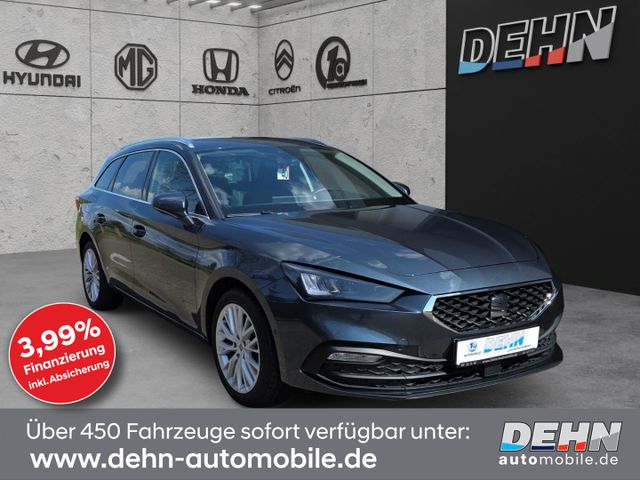Seat Leon ST Xcellence 1.4 TSI e-Hybrid ACC XL Kam el