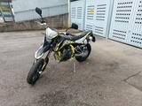 SWM Supermoto SWM SM 125 R - SWM SM 125