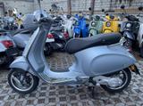 Vespa Primavera S 50 LED USB LM - VESPA S 50