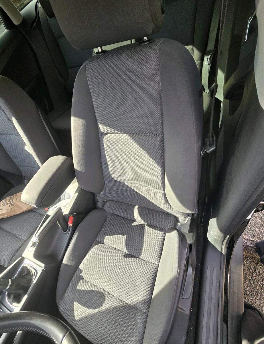 Audi A3 2012 — photo 8