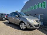 Opel Corsa D Satellite EDITION KLIMA Tüv - Opel Corsa aus 2011: Edition