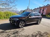 BMW X5 xDrive30d F15"LEDER"KAMERA"SOFT-PANO "AHK - BMW F15 - BMW X5