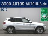 BMW X3 xDrive20d Advantage Leder LED Pano HuD HiFi