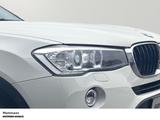 BMW X3 xDrive 20 d Aut. XENON KAMERA NAVI SHZ - BMW X-Reihe in Düsseldorf