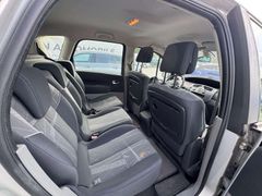 Fahrzeugabbildung Renault Scenic Dynamique Keyless Entry/ Go Tüv- 07/2026