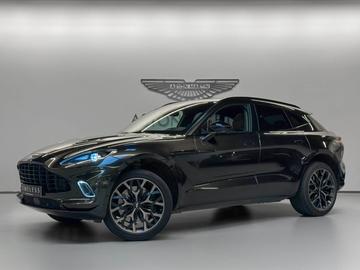 صورة 3 لـ 2022 Aston Martin DBX