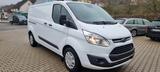 Ford Turneo custom 340 2.0TDCI 170PS AUTOMATIC