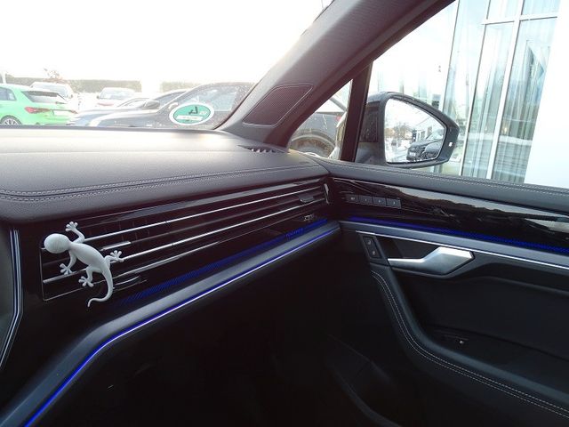 Touareg 3.0 TDI R Line "Black Style" 4Motion