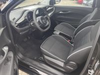Fiat 500e - Vorschau Bild 9