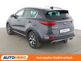 Kia Sportage 1.6 TGDI GT Line 4WD *NAVI*BiXENON*CAM* - Kia mit Benzin-Antrieb: Geländewagen