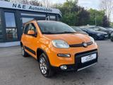 Fiat Panda 1.3 16V Mutijet 4X4 Rock - Fiat Panda mit Diesel-Antrieb: 1.3