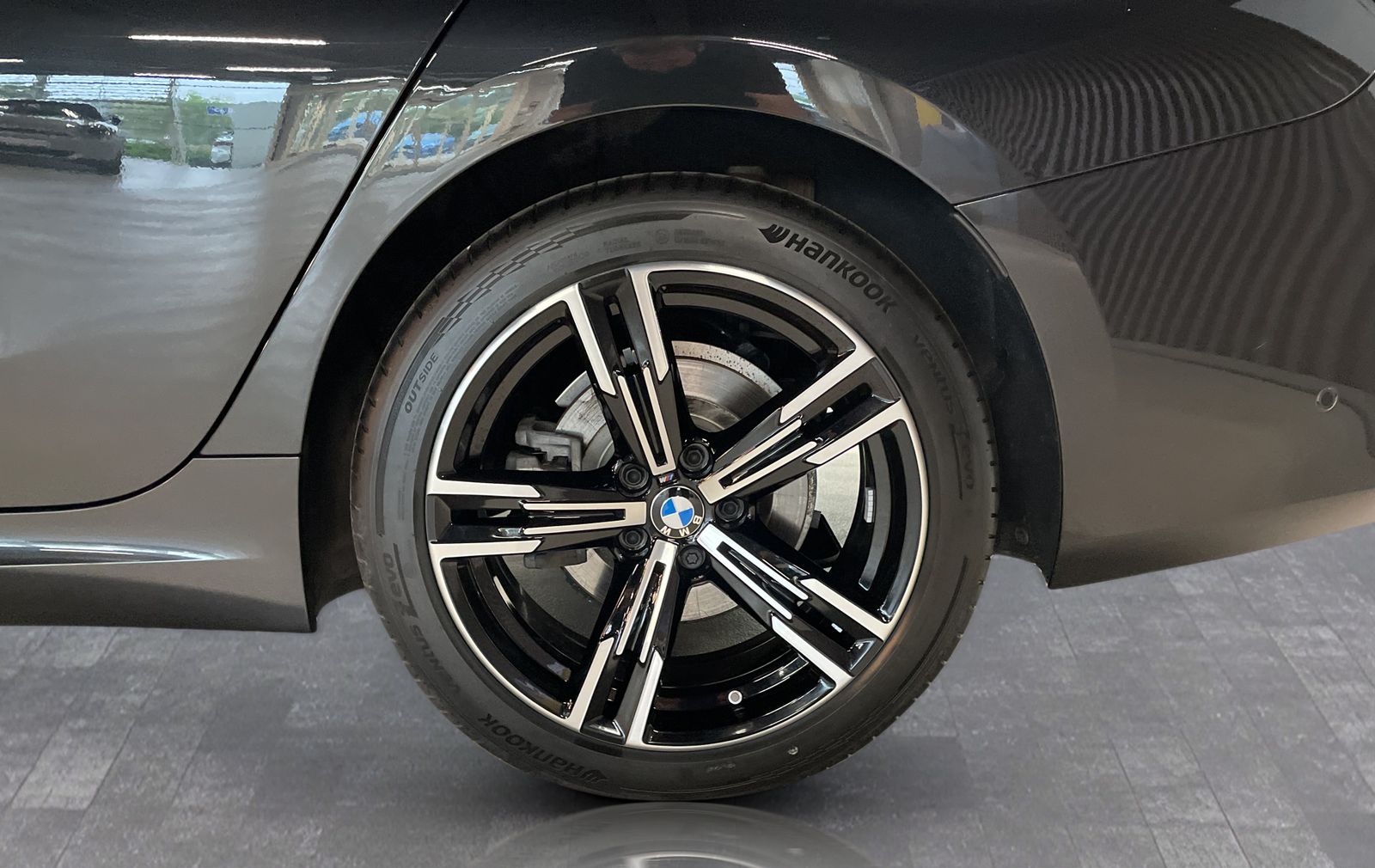 BMW 320 - Bild 14