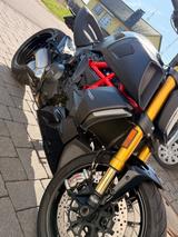 Ducati Diavel 1260s Top Zustand - DUCATI DIAVEL 1260 S