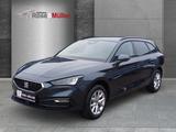 Seat Leon Sportstourer 1.5 eTSI Road Edition DSG*AHK* - Seat Leon: Sport
