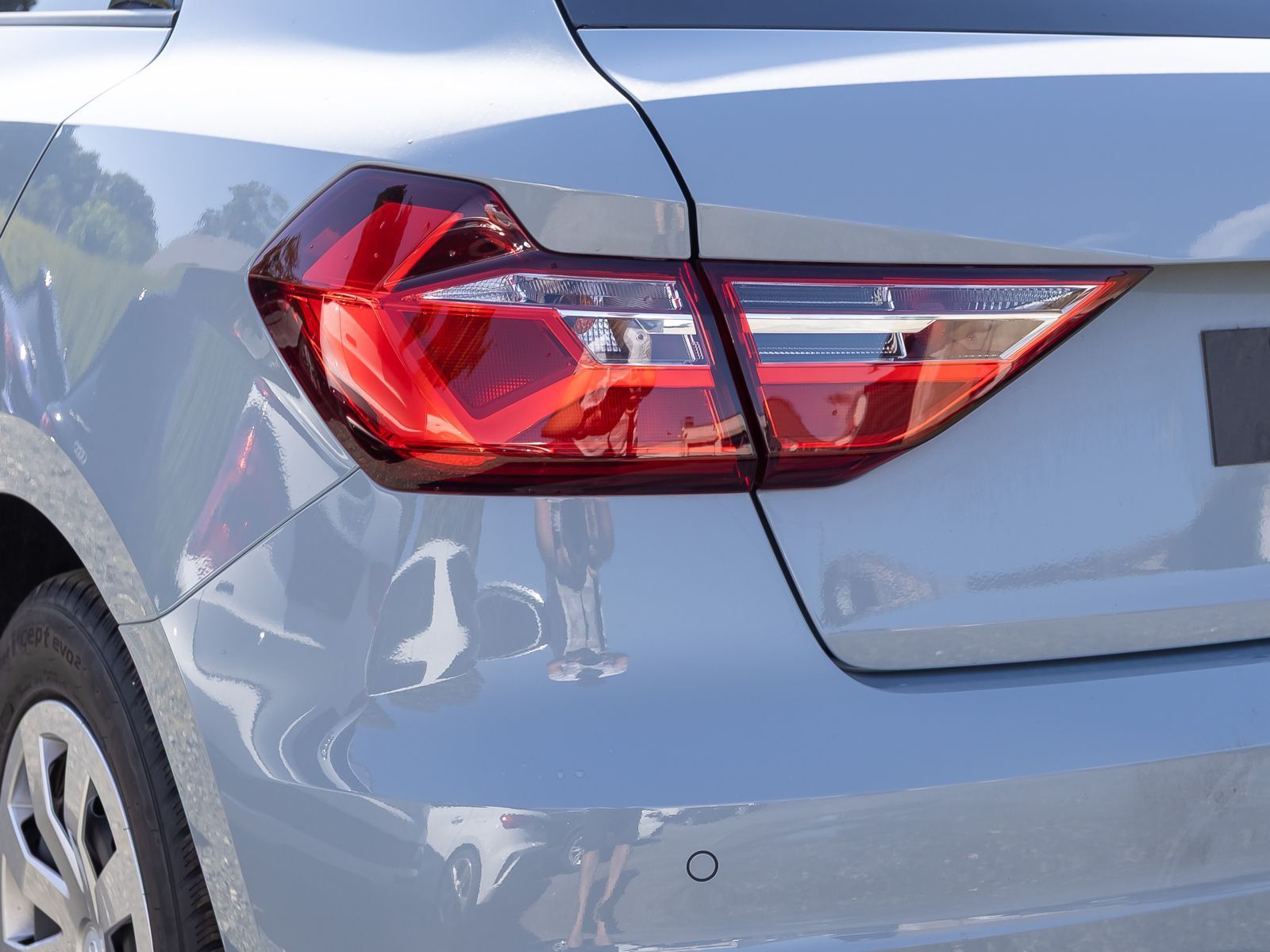 Audi A1 - Bild 9