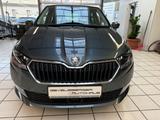 Skoda Fabia Soleil Navi Alufelgen Sitzheizung PDC - Skoda Fabia in Wuppertal
