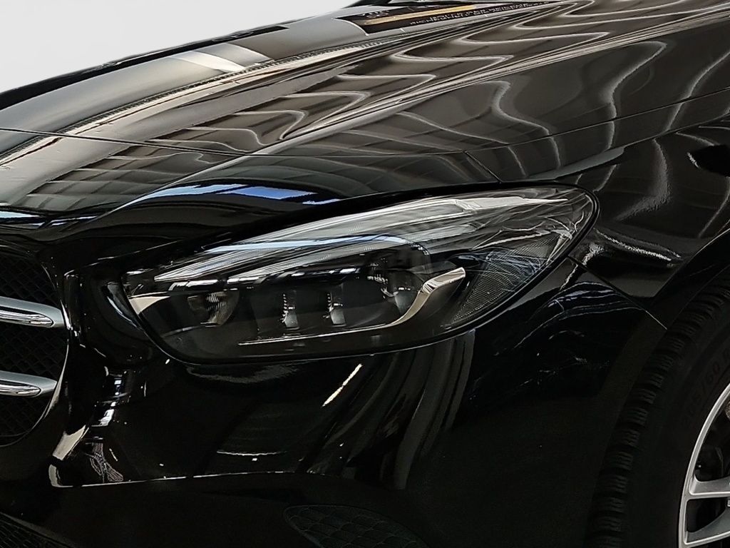 Fahrzeugabbildung Mercedes-Benz B 200 Progressive Navi LED SHZ SpurH KAM