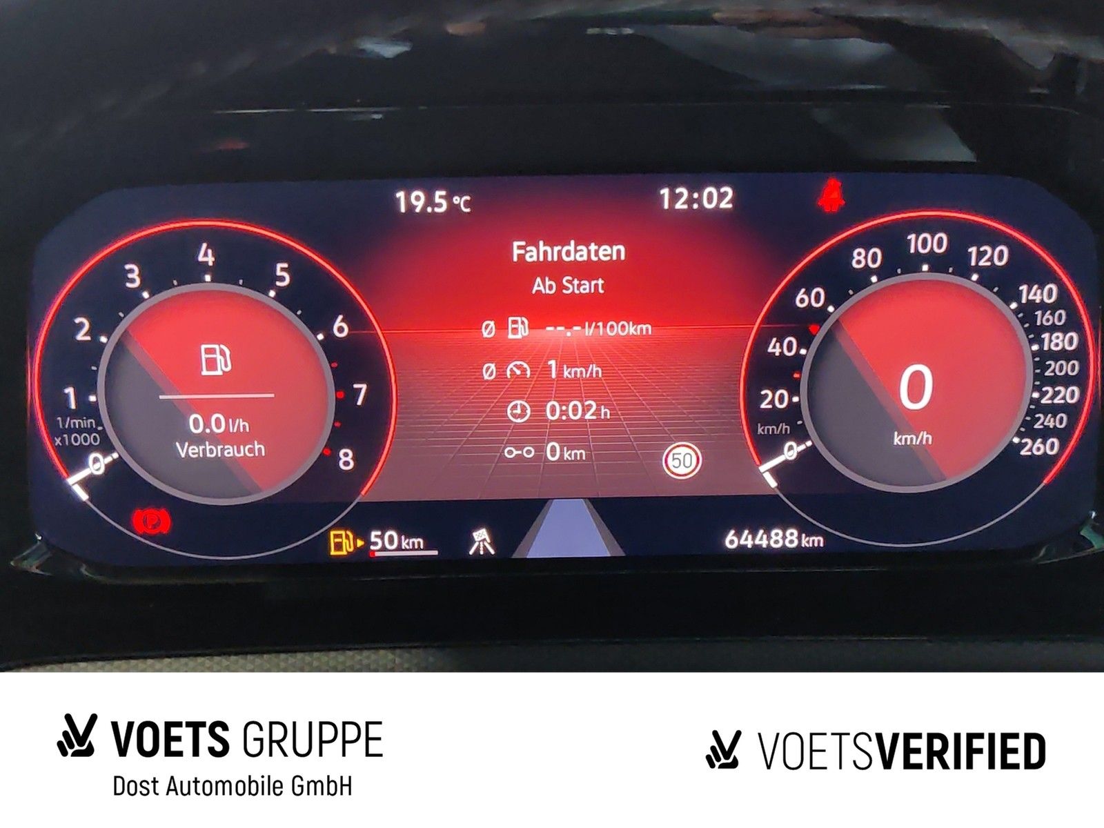 Volkswagen Golf - Bild 12