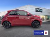 Fiat 500e La Prima 42 kWh - Fiat 500e Gebrauchtwagen in Hamburg