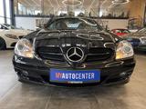 Mercedes-Benz SLK 200 Kompressor Roadster *Klima*SHZ*TÜV*Navi* - gebrauchte Mercedes-Benz SLK-Klasse aus dem Jahr 2007