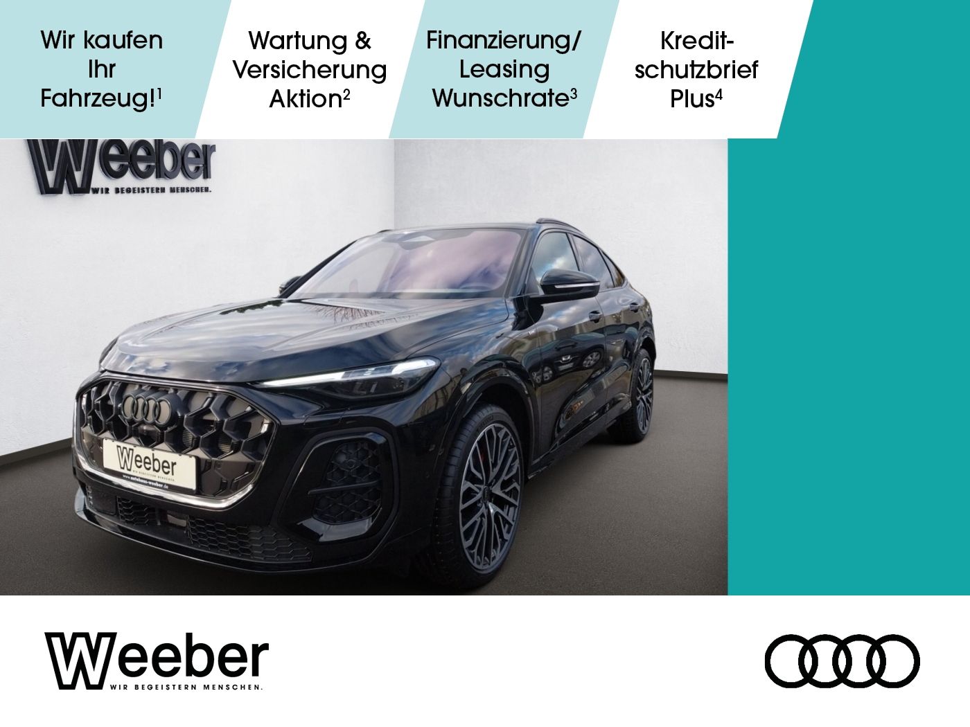 Audi Q5 Panoramadach*S-Line Exterieur*LED Scheinwerfe