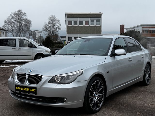 BMW 530i Baureihe 5 Lim. xDrive Edition Lifestyle