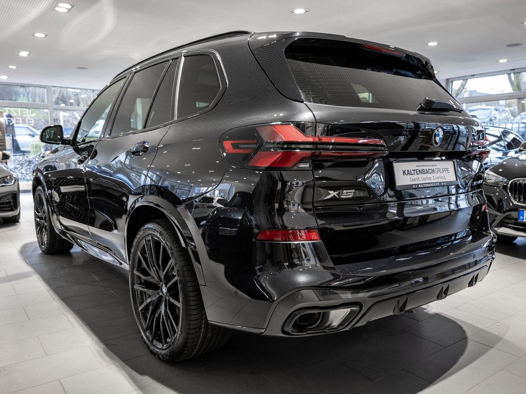 BMW X5 - Bild 6