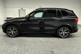 BMW X5 xDrive30d M-Sport Laser/AHK/Leder/21-Zoll/ACC - BMW X5 in Magdeburg