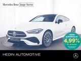 Mercedes-Benz CLE 200 Coupé |AMG|NIGHT|LED|NAVI|KEYL|PANO|KAM - Mercedes-Benz CLE 200 Gebrauchtwagen