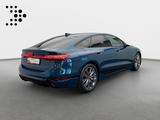 Audi A6 Sportback e-tron edition one blue S line*Navi - blaue Audi A6 e-tron