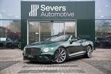 Bentley Continental GTC 6.0 W12 Speed l Carbon Exterior - Bentley Continental GTC: Speed