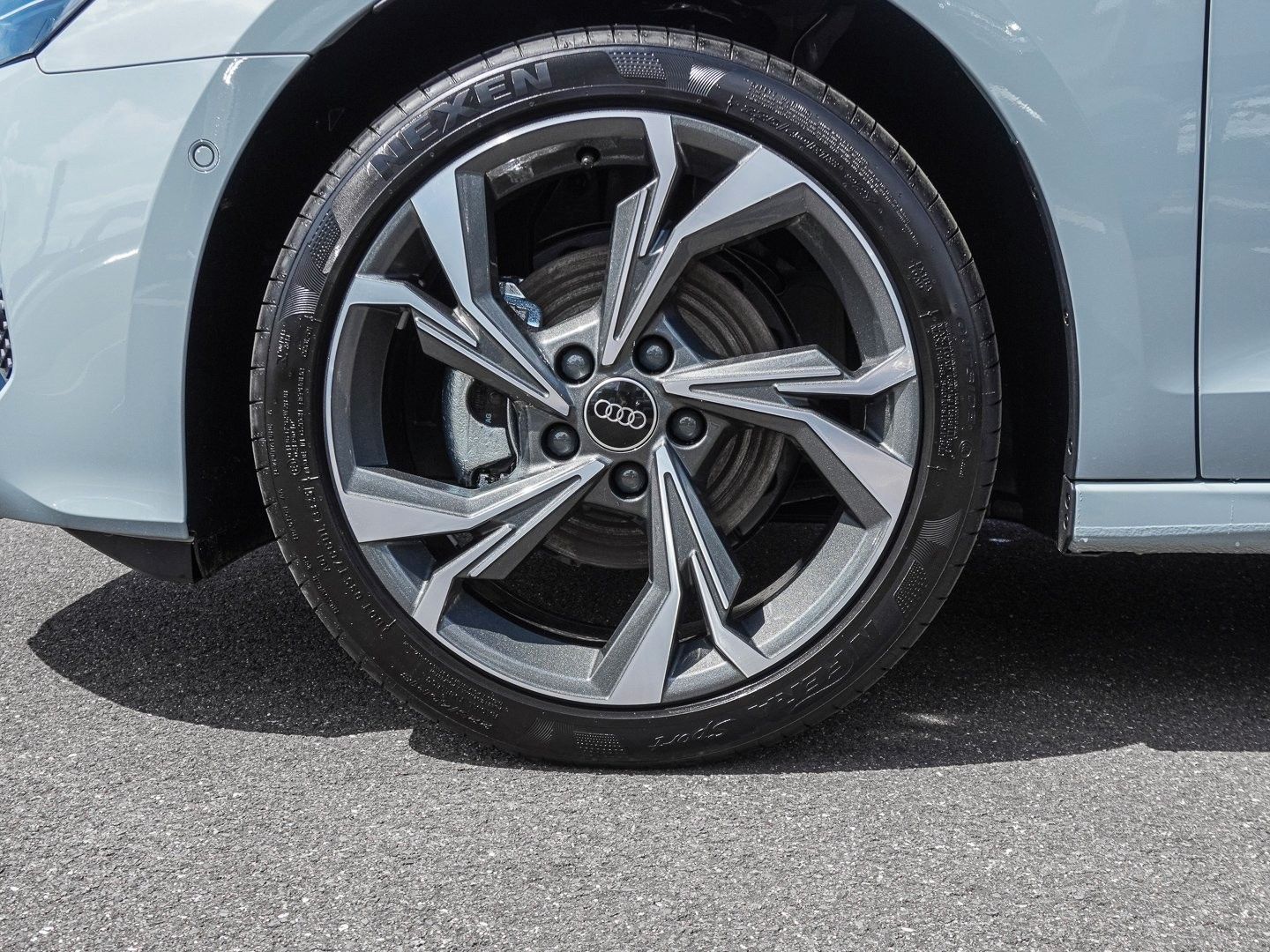 Audi A3 - Bild 4