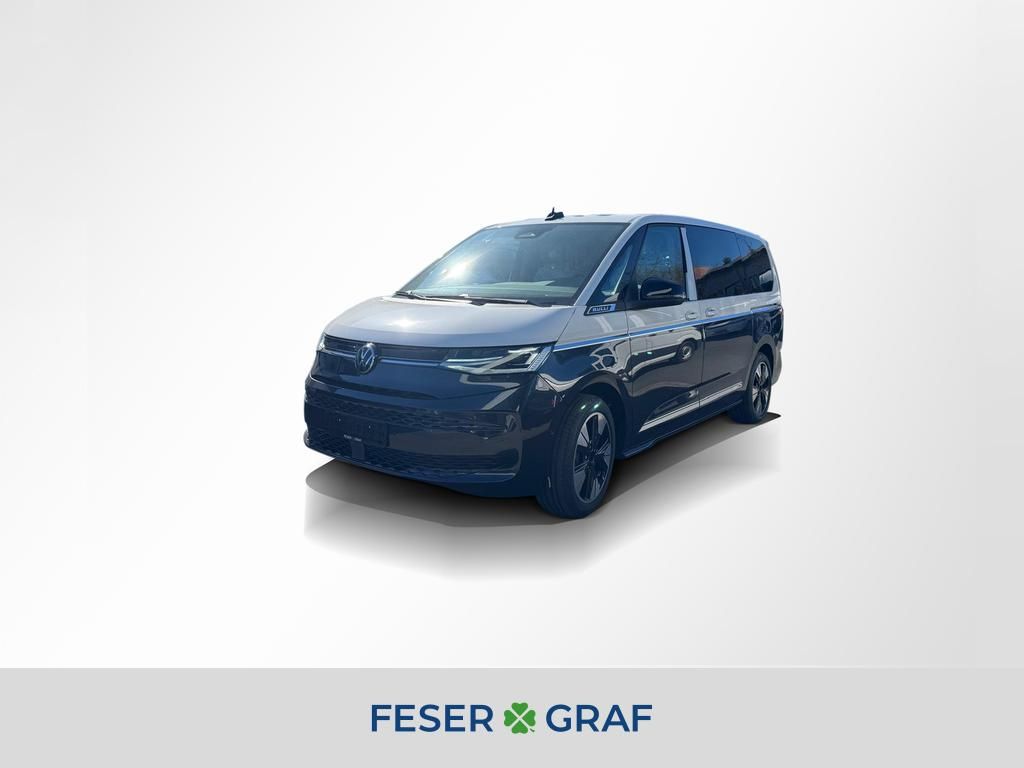 Volkswagen T7 Multivan 2,0 l TDI SCR 110 kW
