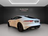 Jaguar F-Type P450 V8 Coupe R-Dynamic*Meridian*20Zoll - Jaguar: Coupé, Type