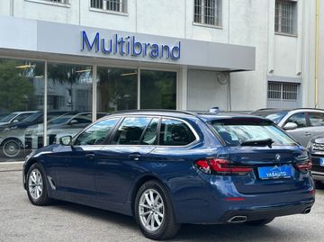 BMW 530 - 5