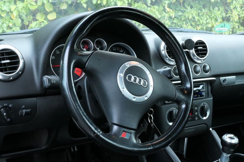 Angebot ansehen Audi TT