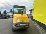 MECALAC AX 700 - MECALAC LKWs