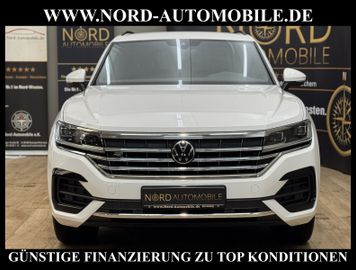 Volkswagen Touareg - 4
