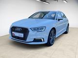 Audi A3 Sportback e-tron 1,4 TFSi design LED LEDER - Audi A3 mit Hybrid-Antrieb: Design