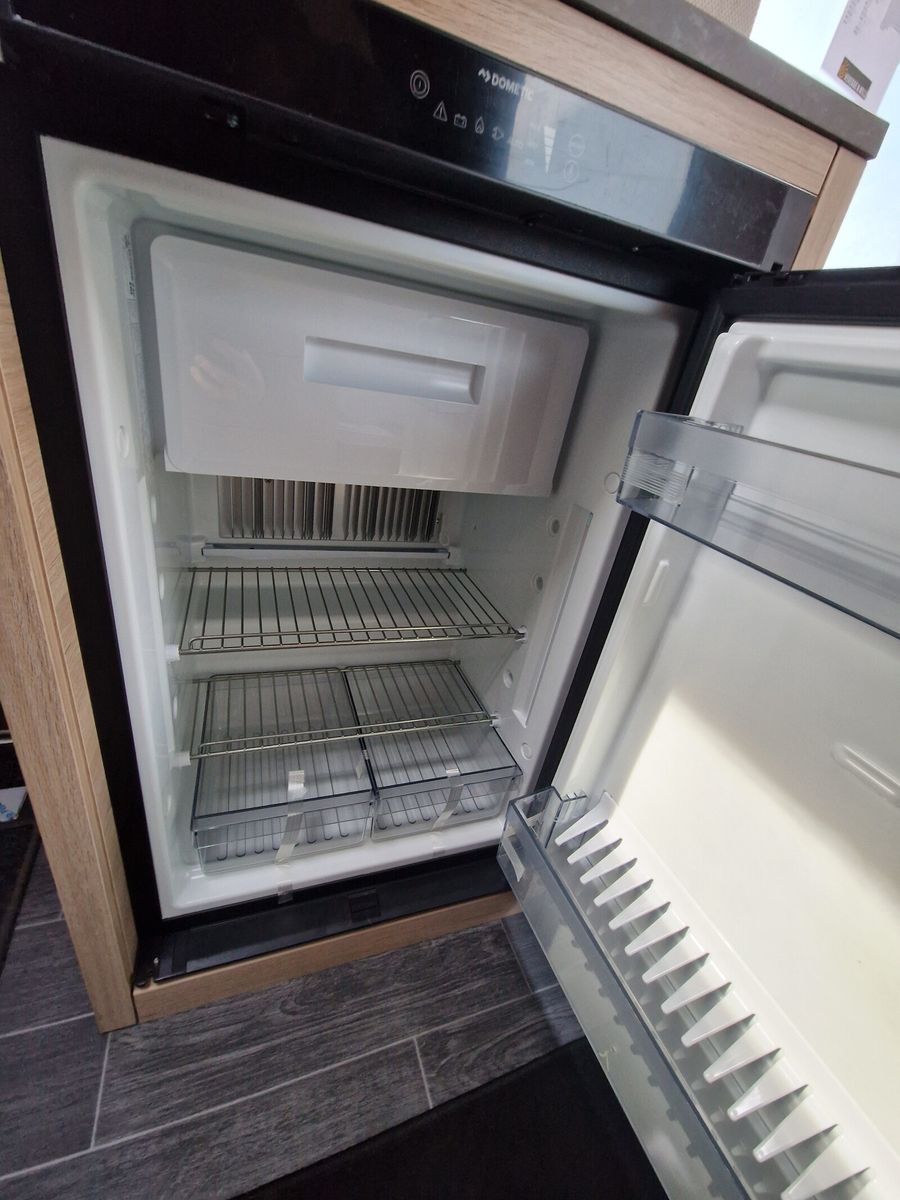 Fahrzeugabbildung Tabbert PEP PANTIGA 390 WD