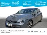 Volkswagen Golf VIII 1.5l Style eHybrid DSG